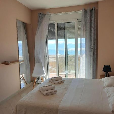 Antea Apartment 3 Вльора Екстер'єр фото