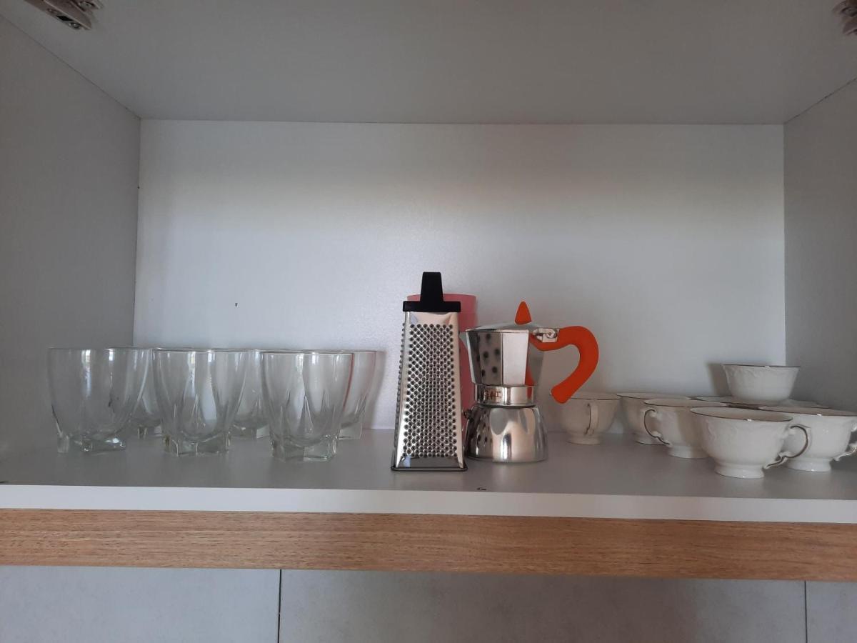 Antea Apartment 3 Вльора Екстер'єр фото